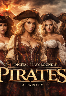 Pirates - A Digital Parody
